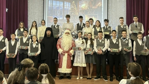 ПОЗДРАВЛЯЕМ!