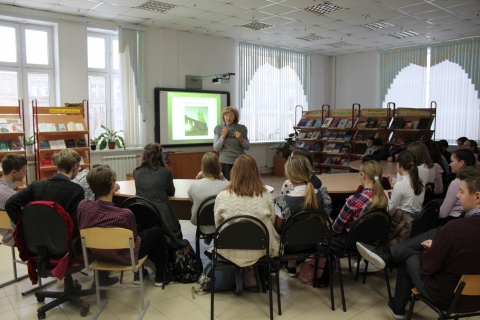 Виртуальная экскурсия по местам России, связанным со святым Илиёй Муромцем