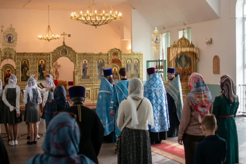 VIII МЕЖРЕГИОНАЛЬНАЯ НАУЧНО-ПРАКТИЧЕСКАЯ КОНФЕРЕНЦИЯ 