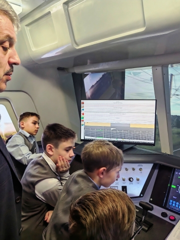 ИНТЕРЕСНАЯ ЭКСКУРСИЯ