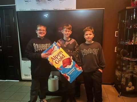 ПУТЕШЕСТВИЕ В ПОКРОВ