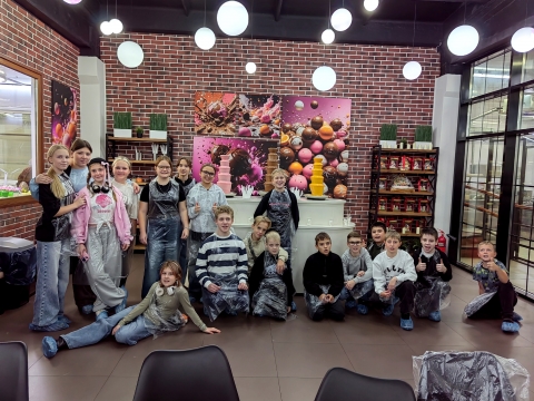 ПУТЕШЕСТВИЕ В ПОКРОВ