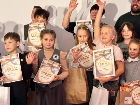 НА КИНОВОЛНЕ