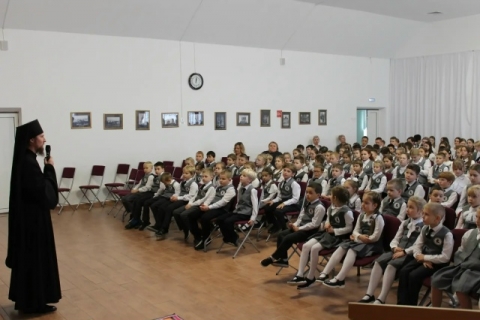 ЛИНЕЙКА ПО ИТОГАМ 1 ТРИМЕСТРА