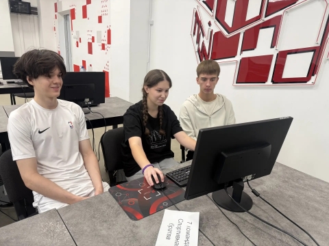 "Python vs Спорт" 