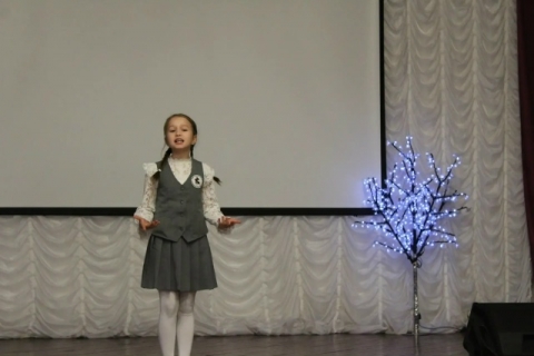 СВЕТ РОЖДЕСТВЕНСКОЙ ЗВЕЗДЫ