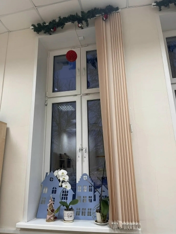 НОВОГОДНЕЕ НАСТРОЕНИЕ