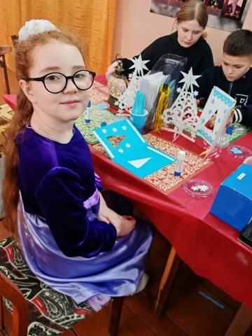 СВЯТОЧНЫЕ ВСТРЕЧИ