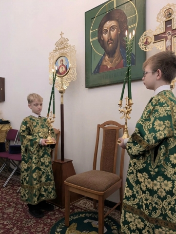 День памяти преподобного Илии Муромца