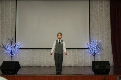 СВЕТ РОЖДЕСТВЕНСКОЙ ЗВЕЗДЫ