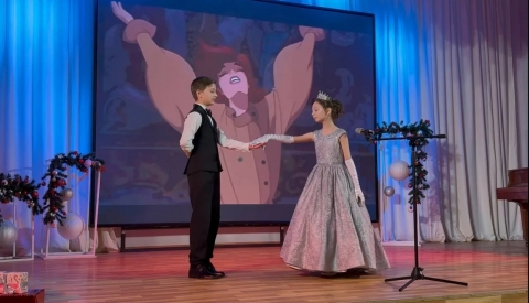 ПОЗДРАВЛЯЕМ!