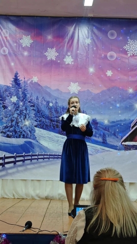 СВЯТОЧНЫЕ ВСТРЕЧИ