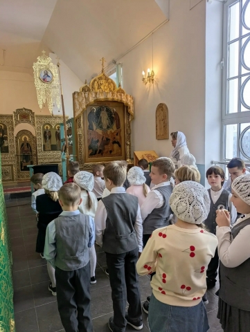 День памяти преподобного Илии Муромца