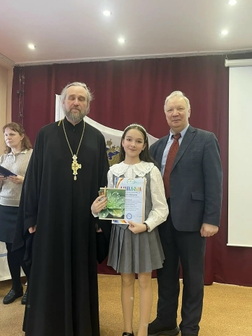 "Душа обязана трудиться..."