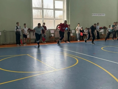 "ПАПА и СЫН-ВЕЛИКАЯ СИЛА!"