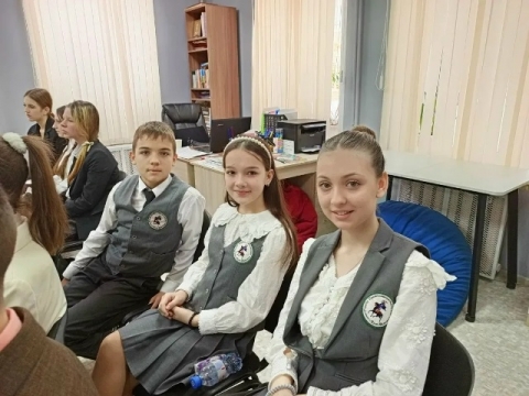 "Душа обязана трудиться..."