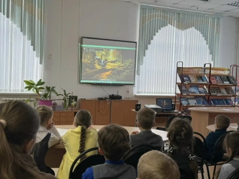  Территория без сквернословия!