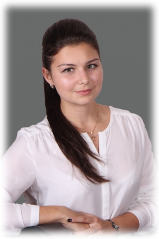 Ирина Тер-Акопян Ученик года 2015-2016
