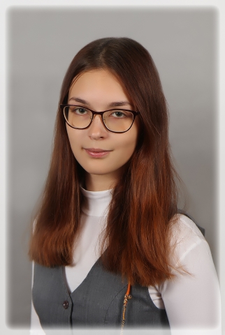 Анастасия Рожновская Ученик года 2018-2019, Ученик года 2020-2021
