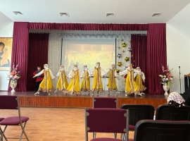 ДЕНЬ СЛАВЯНСКОЙ ПИСЬМЕННОСТИ И КУЛЬТУРЫ