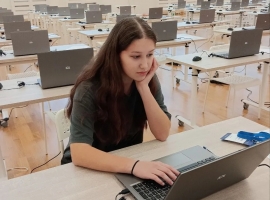 ПОЗДРАВЛЯЕМ!