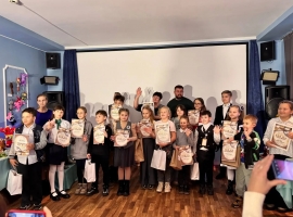 НА КИНОВОЛНЕ