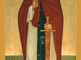 День памяти преподобного Илии Муромца